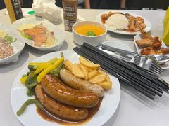 -宜家·瑞典风味餐厅(北京西红门店)