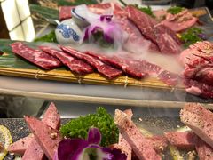 -千寻山野烤肉(中关村店)