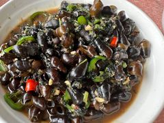 -天强农家菜馆