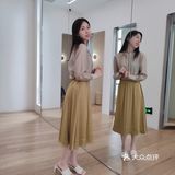 春季LOOK｜我的衣柜 被这里承包了