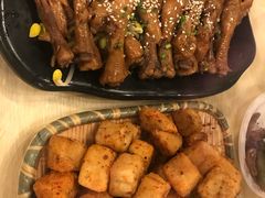 -猫姑娘大盘鸡(商城路店)