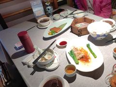 -晓粤·惹味粤菜(凯德乐峰广场店)