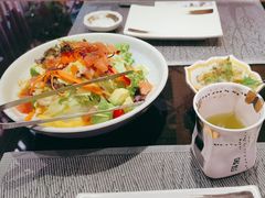 -昱匠·日本料理(金融街店)