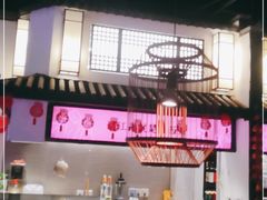 -遇江南江西菜(青山湖万达店)