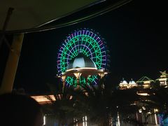 -三亚海昌梦幻海洋不夜城