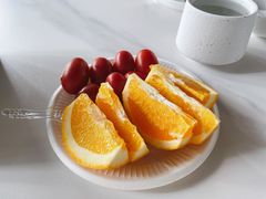 -渔语鱼新川菜Bistro(万象天地店)