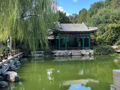 -北京颐和宾馆