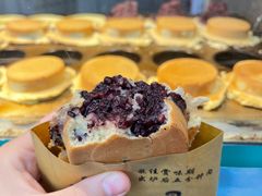 -薛新颖红豆饼(中式甜点山师店)