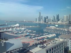 -青岛海尔洲际酒店