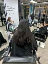 -奈川烫染Salon