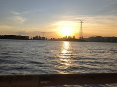 -厦门邮轮中心厦鼓码头(轮渡站)