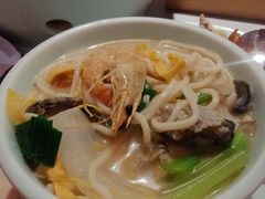 -闽上鲜·福建菜(龙湖滨江天街店)