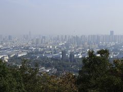 -采石矶景区