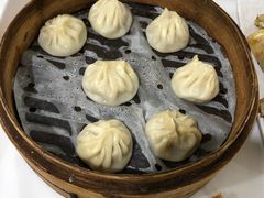-门庭若市豆浆油条(恒生广场店)