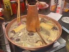 -京元盛铜锅涮肉(上海总店)