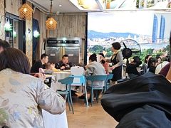 -莲花公园煎蟹(总店)