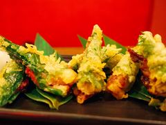 紫苏牛肉-龙神·炭烧酒场深夜食堂(新街口店)