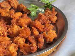 -台山第一家兴华黄鳝饭·黄鳝婆(彭沙坑总店)