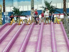 -青岛东方影都融创水世界