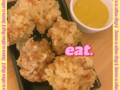 -小岛餐厅