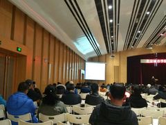 -北京城市学院(航天城校区)