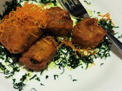 -阳澄湖费尔蒙酒店颐丰阁中餐厅(马鞍山西路店)