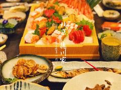 -德川家日本料理(龙德广场店)