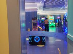 -芭菲盛宴·环球美食(锦城万达广场店)