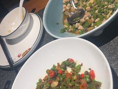-莘府·老豆腐鱼头·建德菜(金马店)