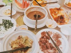 -顺风海鲜港(金玉兰店)