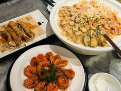 -兴仙饭店·闽味海鲜(马尾总店)