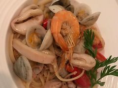 -IL Forno 意坊·意大利餐厅(花园店)