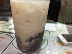 -兰芳园(上环店)