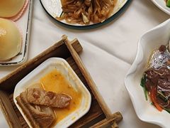 -黄埔华苑酒家(黄埔店)