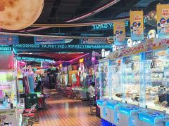-真快活Coohoo Max(银泰创意城店)