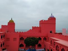 -漳州滨海火山岛自然生态风景区