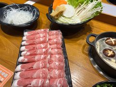 新西兰羊肉-呷哺呷哺(砂之船奥莱店)