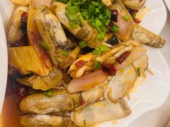 -华盛丰温州大排档(东三环南路店)