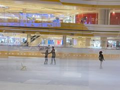 -冠军冰场CHAMPION RINK(苏州中心商场店)