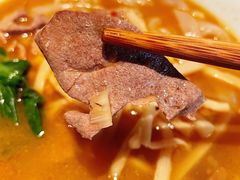 -漆黑觉米粉(三里屯店)