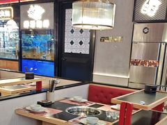 -廖掌柜·重庆鲜货火锅(上海首店)