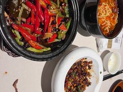 -黔香阁·味(花木店)