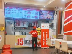 -一心一味(向西店)