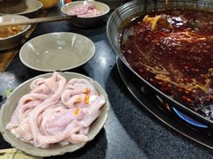 -星鸿社重庆老火锅