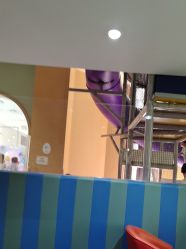 点击看大图 -奈尔宝·儿童乐园·亲子餐厅(星河湾店)