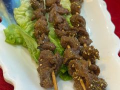 -蔡阿水羊肉店