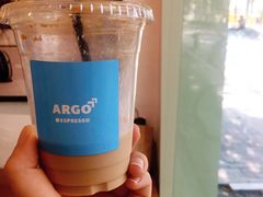 -Joymean coffee.见面咖啡