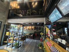 -FASHION BAKERY法森贝克(新德路店)