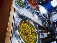 -邢老三肉丸糊辣汤·非遗美食(西安总店)