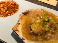 -很久以前羊肉串(南京路第一百货店)